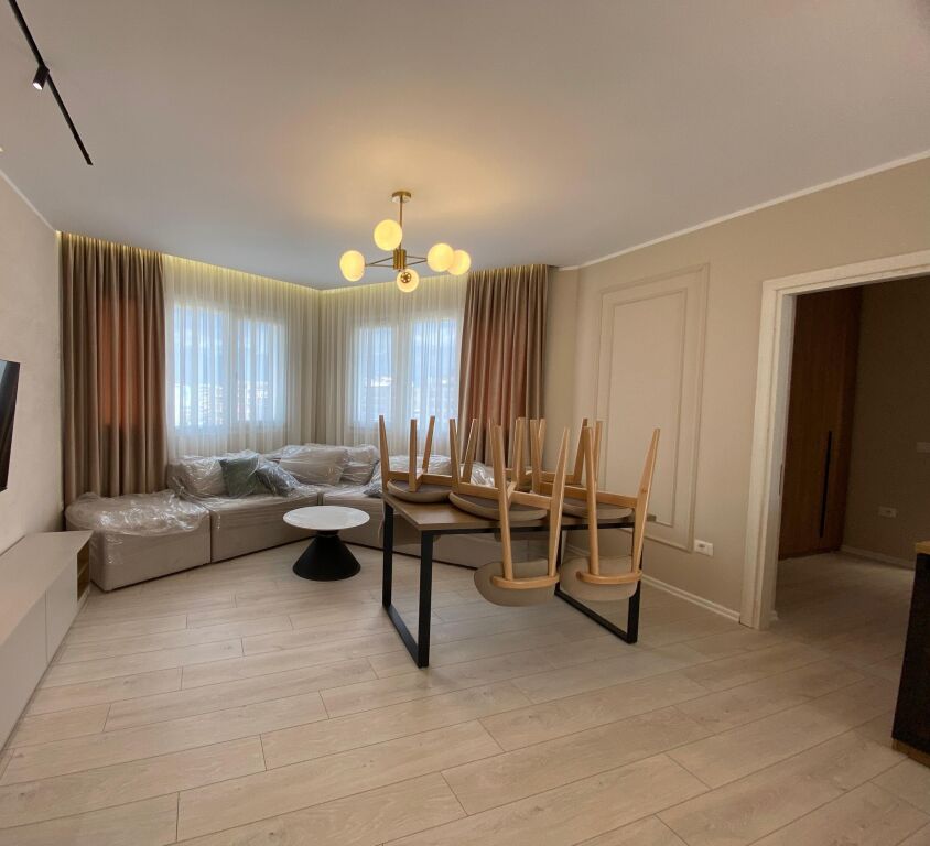 🏡 FOR RENT APARTMENT 2+1+2 – River Residence, near Aviation Field