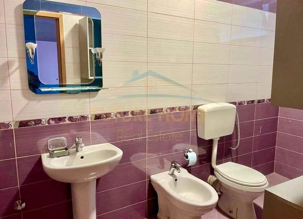🏠 Space and Privacy at "Red School" – 2+1 for Rent! 2 parking spots🚗