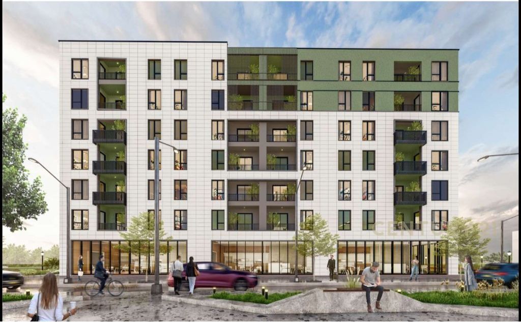 2+1 APARTMENT FOR SALE AT PAION RESIDENCE