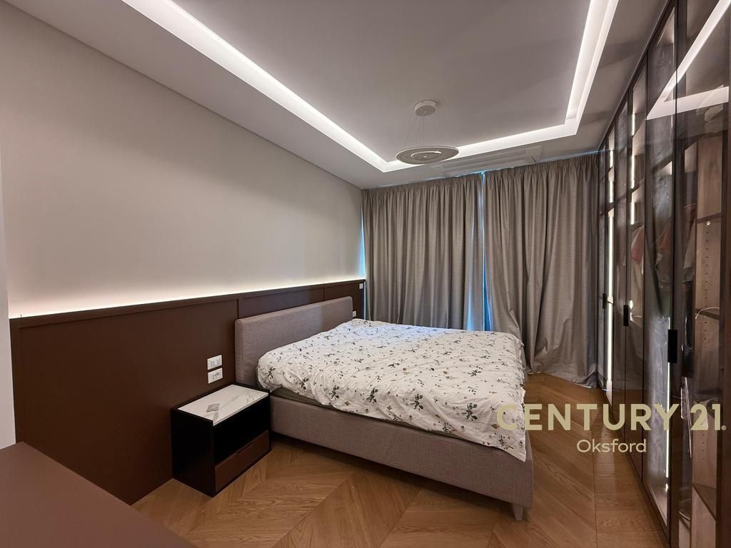 Shesim apartament luksoz, tek Rezidenca Lake View! 750,000 €