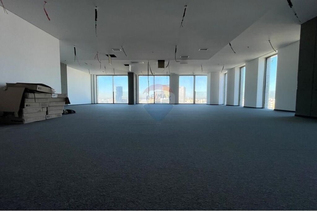 Office - For Sale - Elbasan Street, Tirana