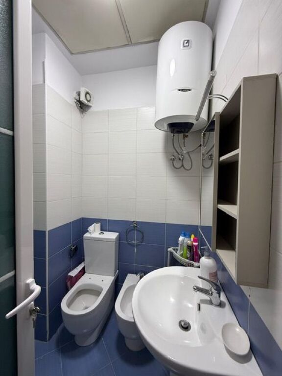 🏠JEPET ME QIRA | Apartament 1+1 – Ngjitur me kompleksin Delijorgji