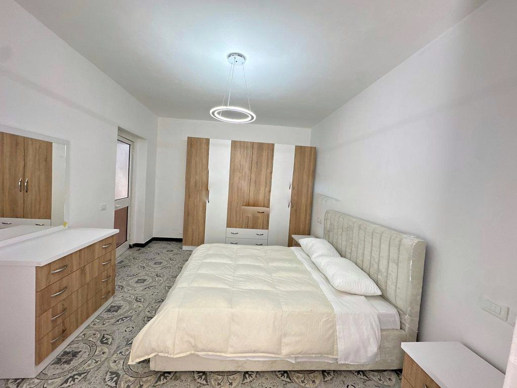 We sell 2+1 Apartment on Durres Street! 160,000 €