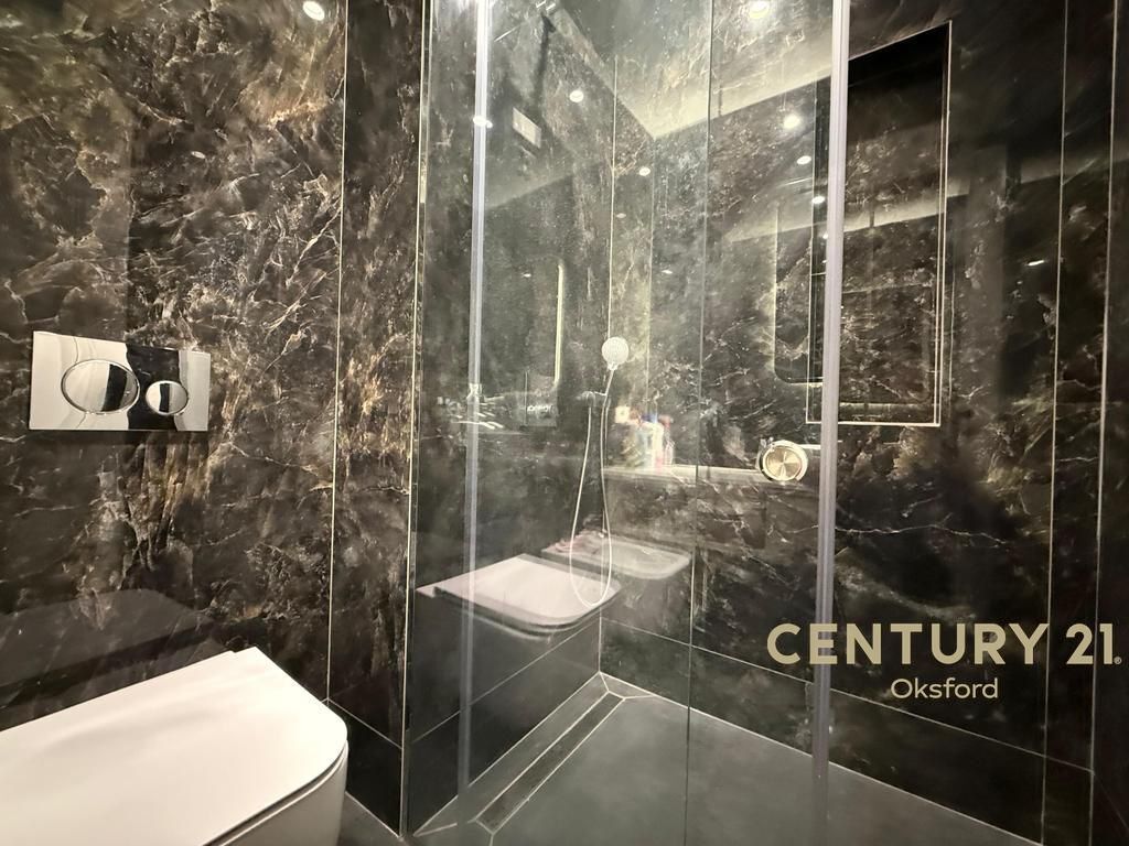 Shesim apartament luksoz, tek Rezidenca Lake View! 750,000 €