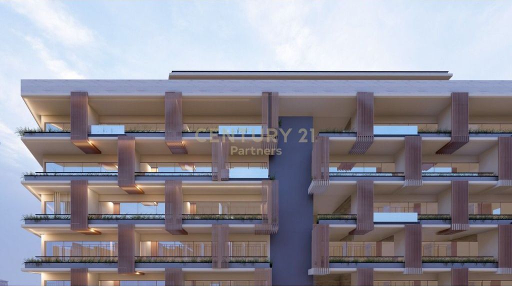 APPARTAMENTO 1+1 IN VENDITA NEL COMPLESSO ASTORIA RESIDENCE EDK SULLA MONTAGNA DI ROBI – solo 450m dal mare‼️