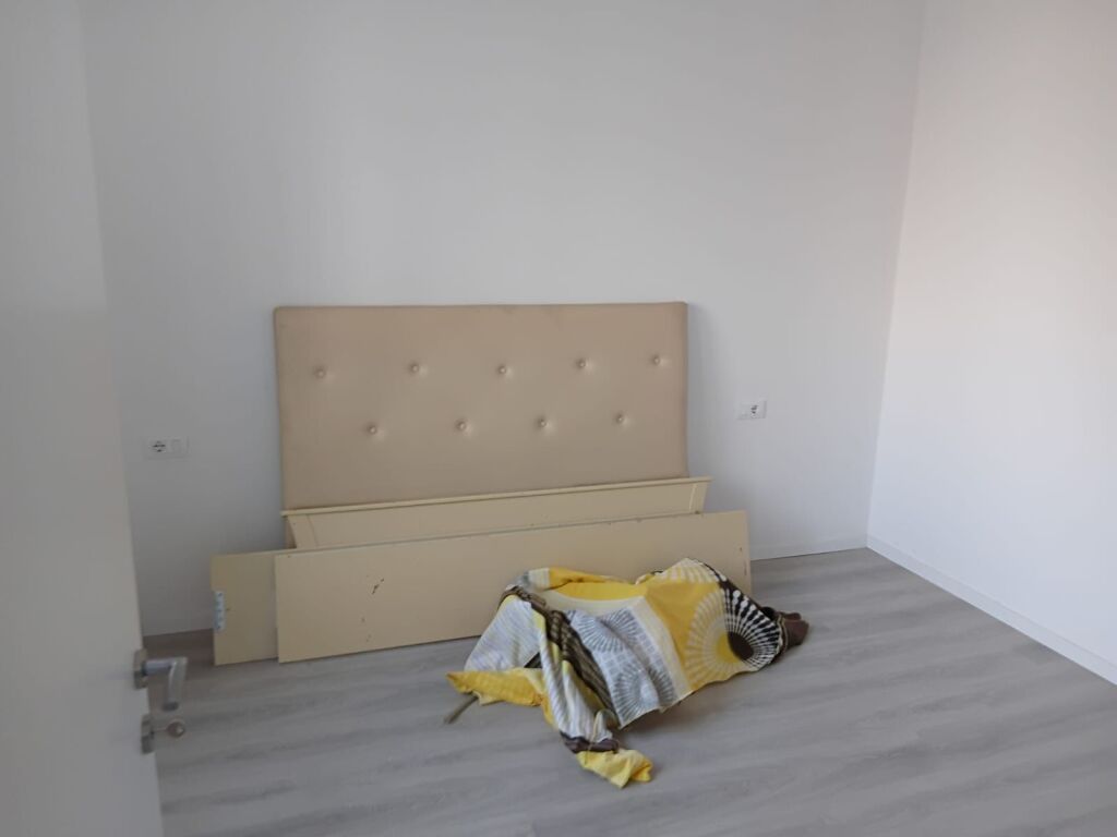 Apartament per qera 1+1 + post te Kupolq Laprake
