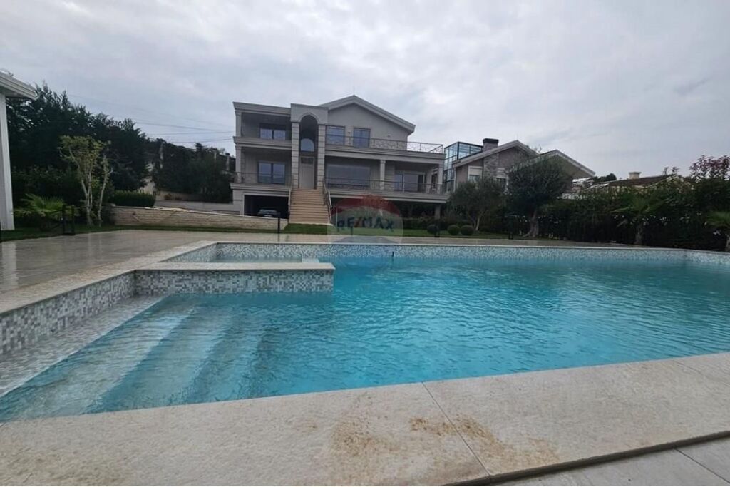 !!!Villa - For Rent - Mjull Bathore, Tirana!!!