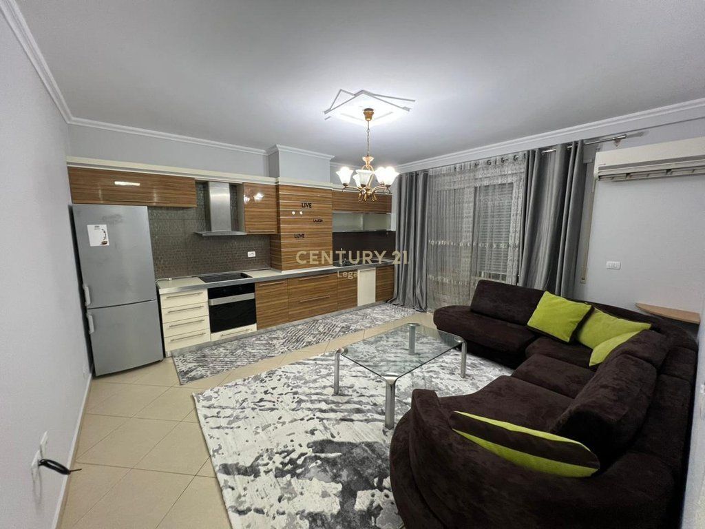 Apartament 2+1+Depo per shitje te Gener 2, Bulevardi i Ri