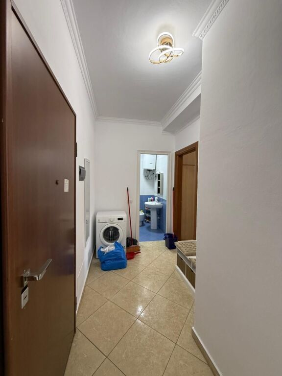 APARTMENT 1+1 FOR RENT - DELIJORGJI COMPLEX