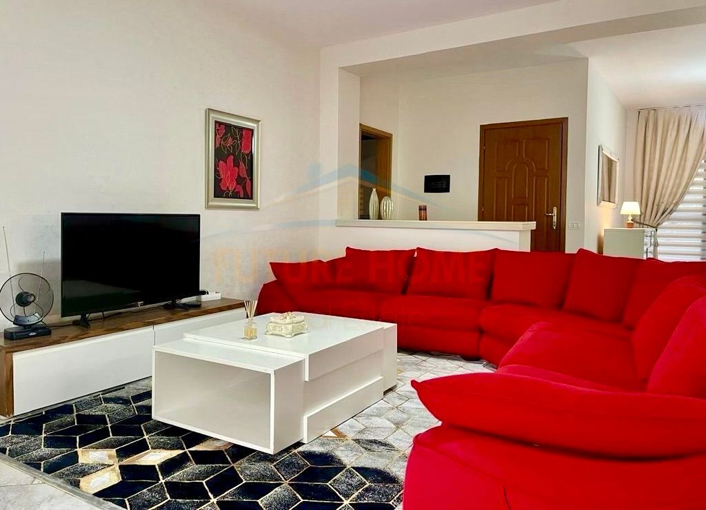 🏠 Space and Privacy at "Red School" – 2+1 for Rent! 2 parking spots🚗