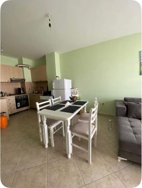 Apartament 1+1, Ali Dem!