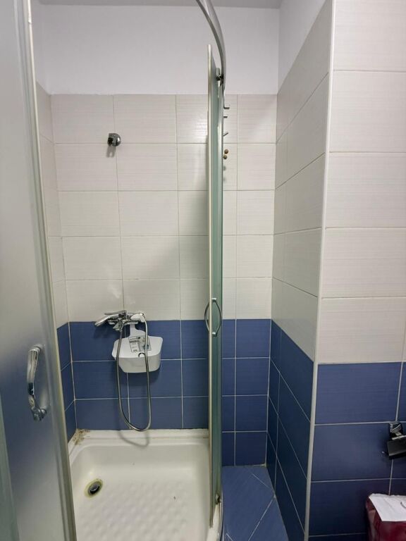 APARTMENT 1+1 FOR RENT - DELIJORGJI COMPLEX