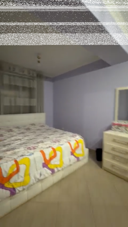 Apartament 3+1, Astir!
