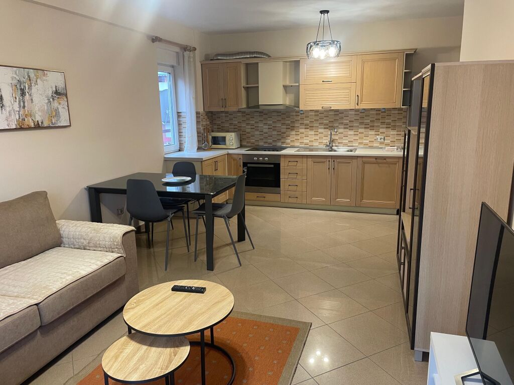 Affittasi appartamento 2+1+ posto auto, Lago Secco