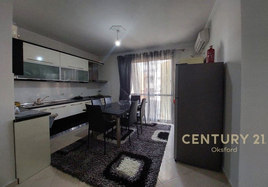 Astir For Sale Apartment 2+1 + Closed Garage for 2 Cars