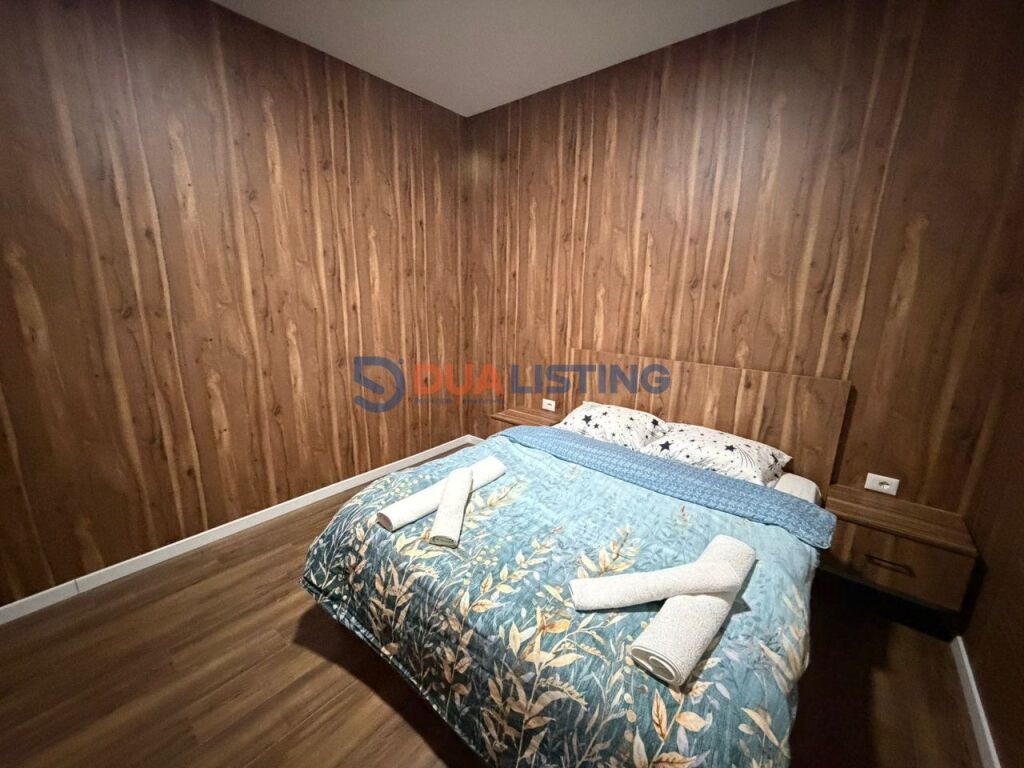 Jepet me qira apartament 2+1 me oborr dhe post parkimi te Kopshti Zoologjik ! - Pamja 4