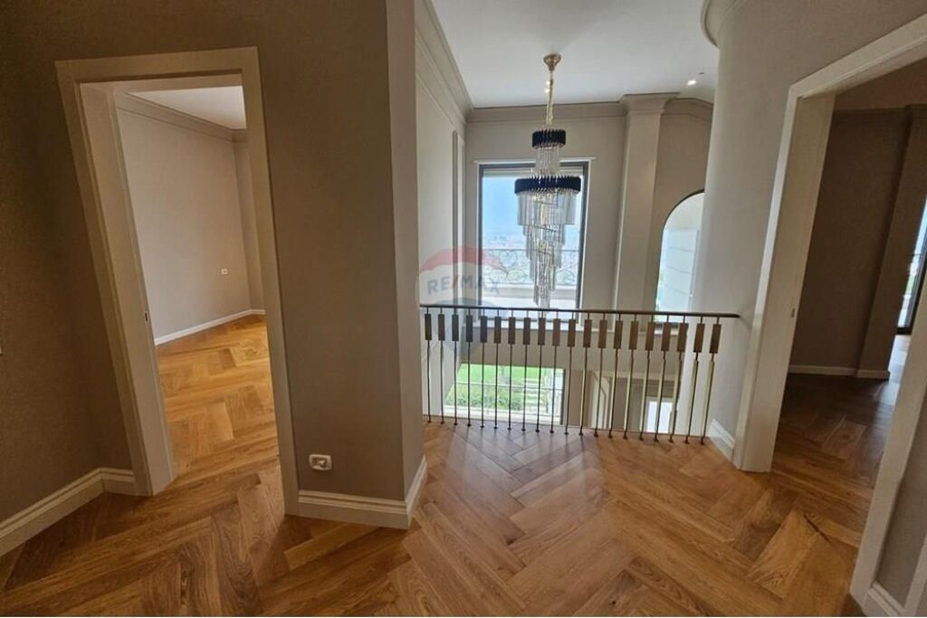 !!!Villa - For Rent - Mjull Bathore, Tirana!!!