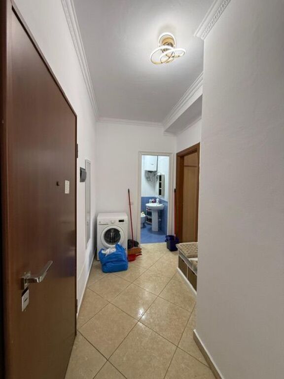 🏠JEPET ME QIRA | Apartament 1+1 – Ngjitur me kompleksin Delijorgji