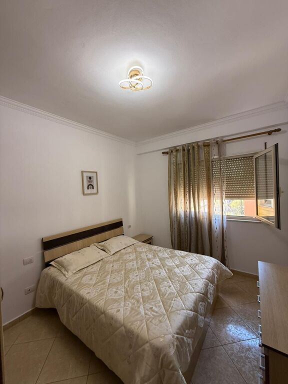 APARTMENT 1+1 FOR RENT - DELIJORGJI COMPLEX