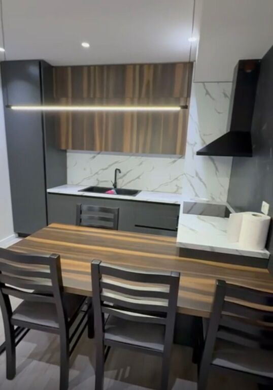 Super appartamento in affitto 1+1 ad Astir!