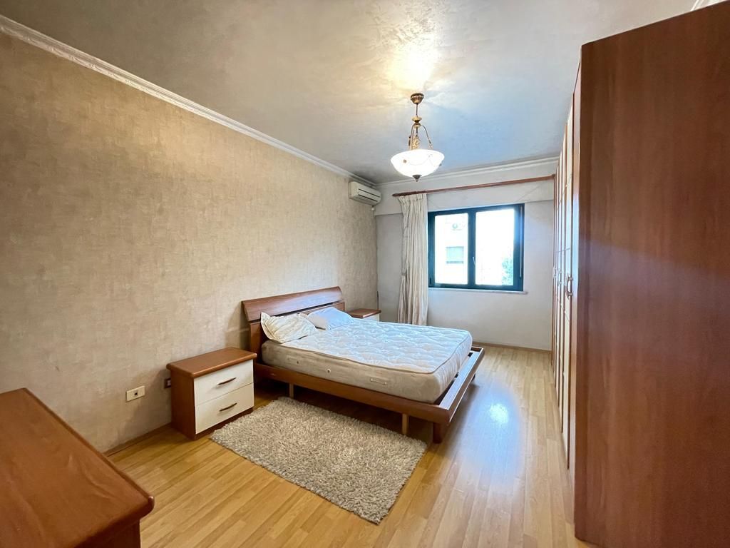 APARTMENT 3+1+2 FOR RENT AT ZOGU I ZI!
