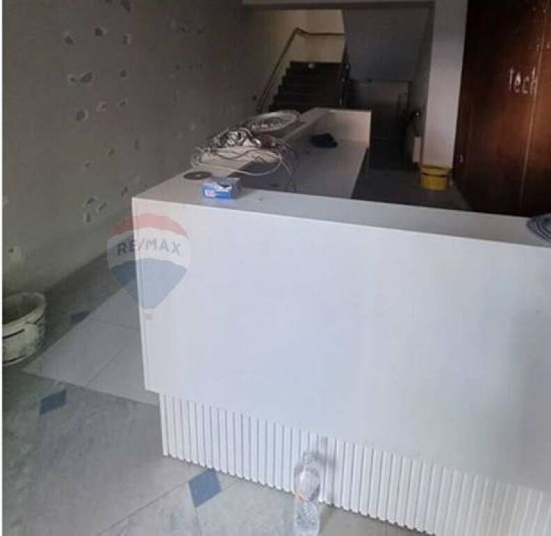 COMMERCIAL SPACE FOR SALE AT LSI