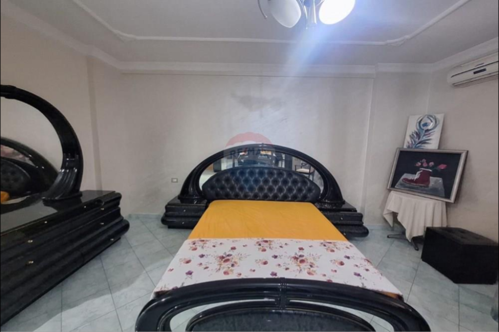 Apartament per shitje 2+1+2 + post parkim ne Laprake