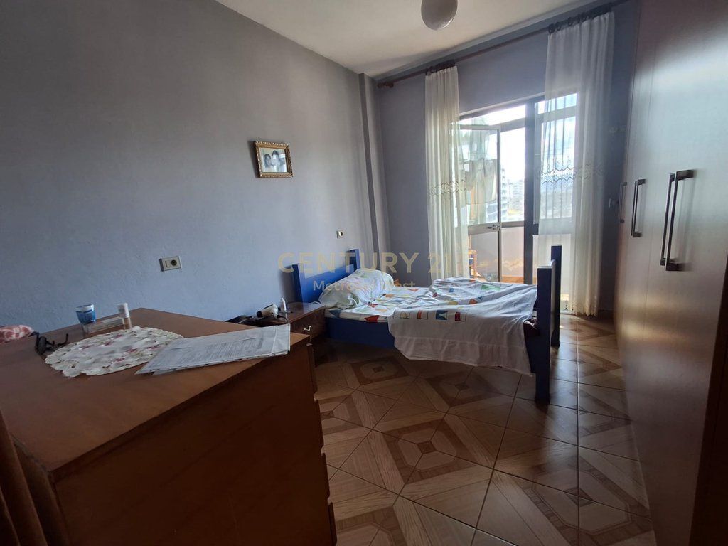 Shitet apartament 2+1, Don Bosko, përballë Gjykatës Administrative! 130,000 €