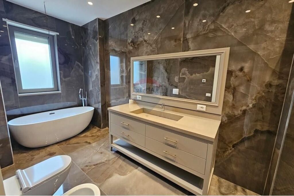 !!!Villa - For Rent - Mjull Bathore, Tirana!!!