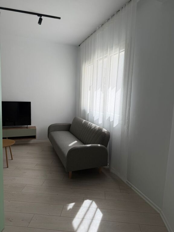 Apartment 1+1 for rent – River Residence