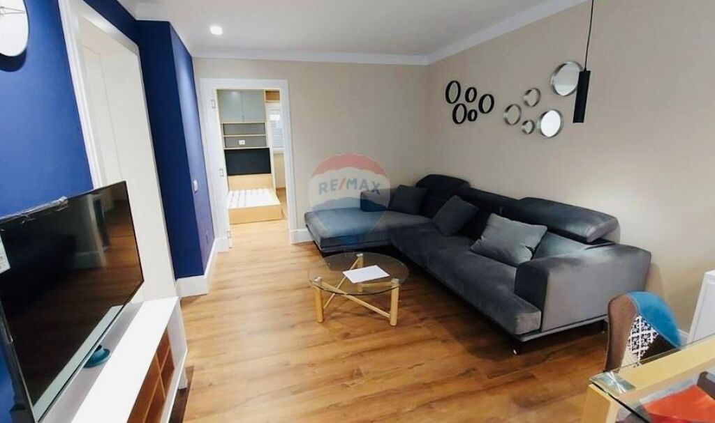 📍🏠Apartment 2+1 Block near Willson Square