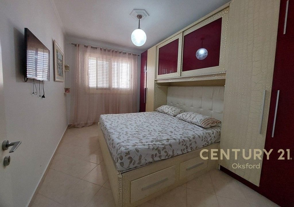 Astir For Sale Apartment 2+1 + Closed Garage for 2 Cars