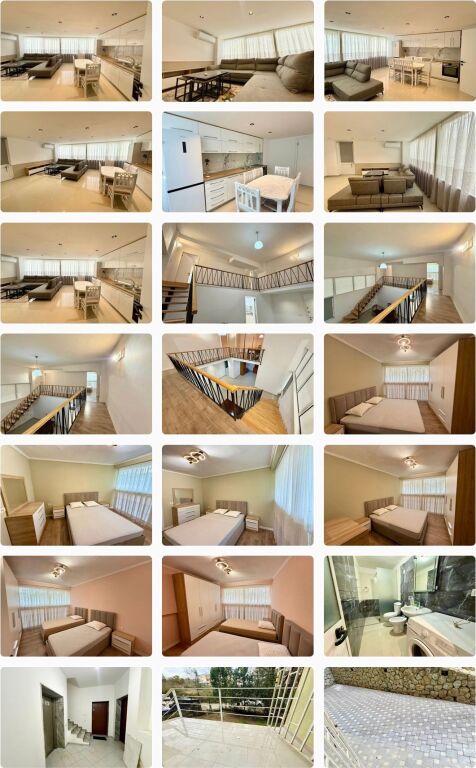 APPARTAMENTO DUPLEX 3+1 IN AFFITTO A FRESK