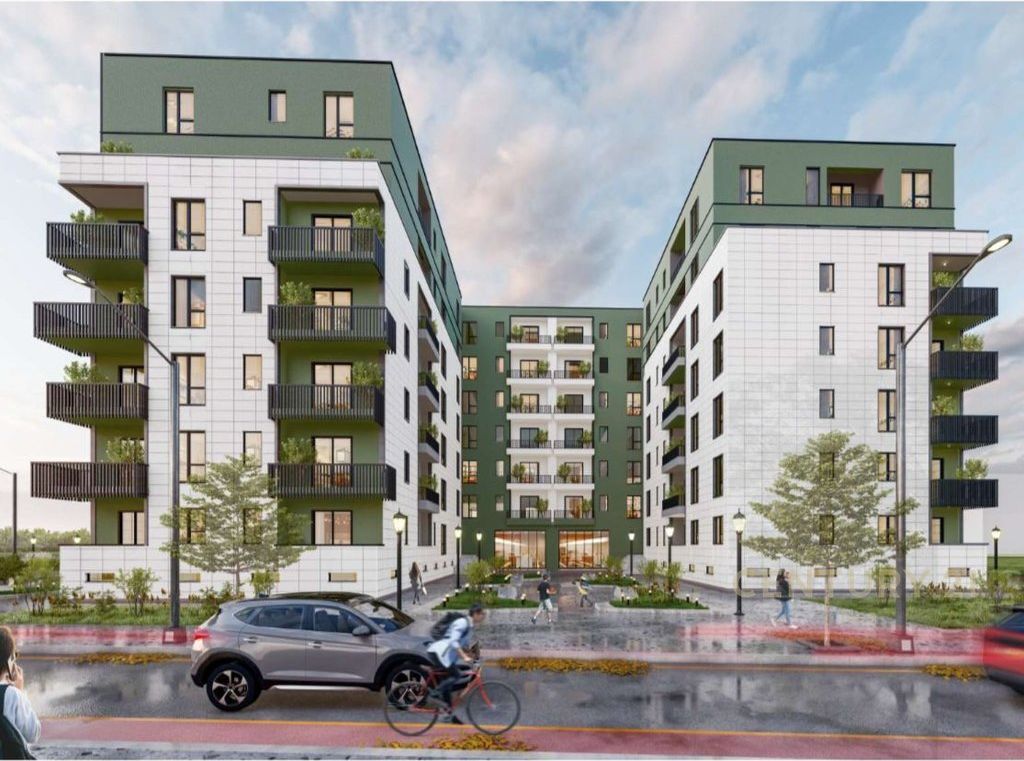 2+1 APARTMENT FOR SALE AT PAION RESIDENCE