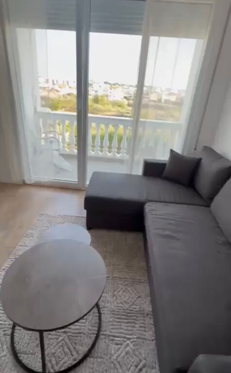 Appartamento in affitto 1+1 a Kamëz!