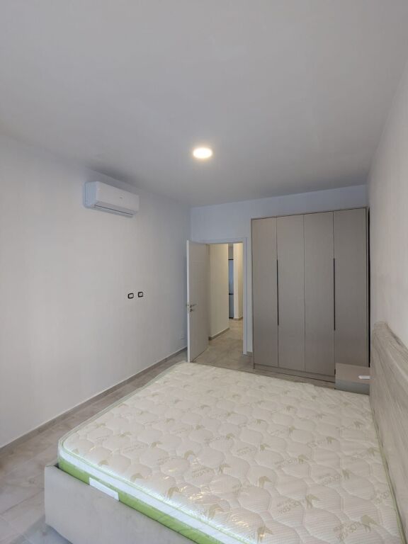 Furnished 1+1 Apartment for sale in the heart of Orikum
