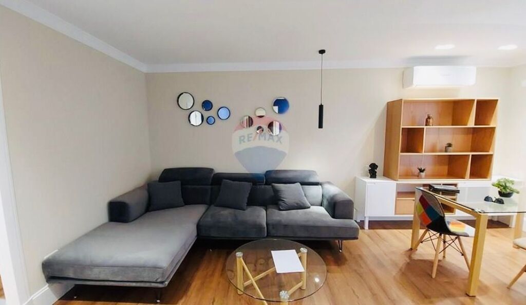 📍🏠Apartment 2+1 Block near Willson Square