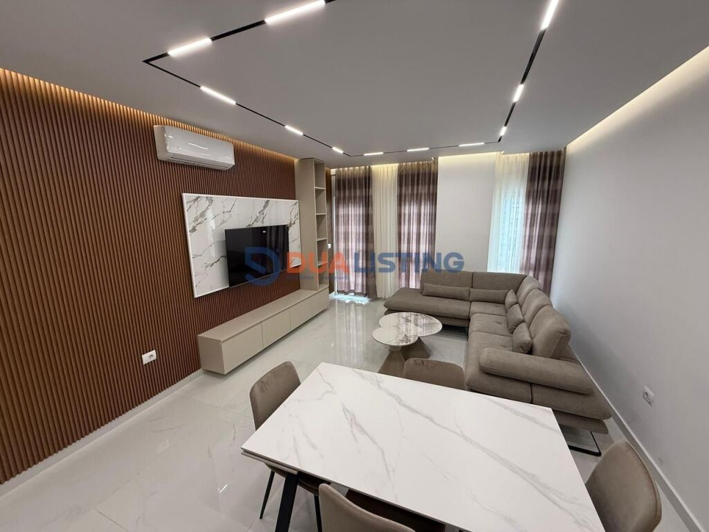 🏡 Affitto Appartamento 1+1 + 🅿️ a Zogu i Zi