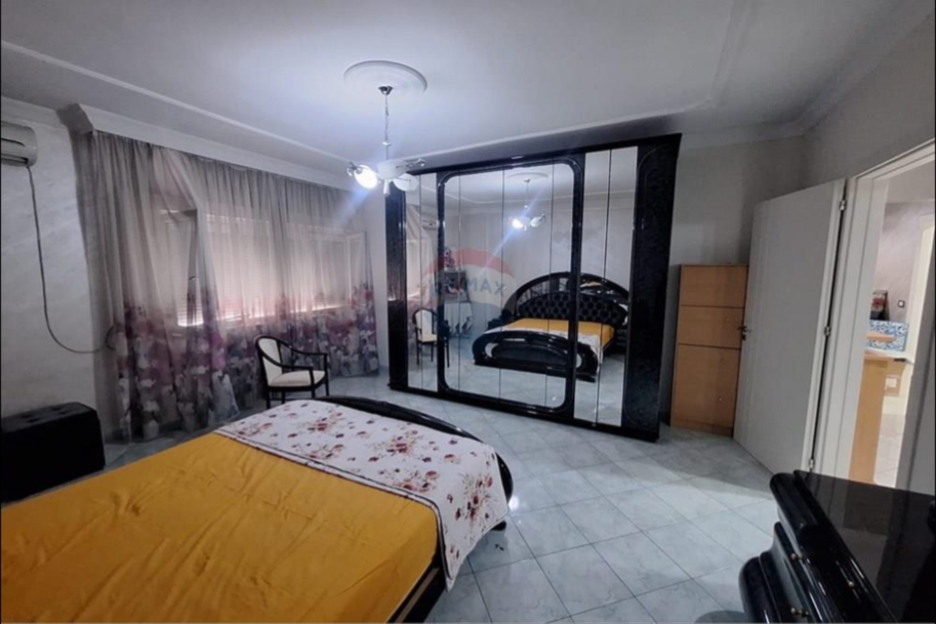 Apartament per shitje 2+1+2 + post parkim ne Laprake