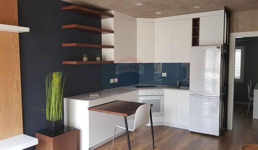 📍🏠Apartment 2+1 Block near Willson Square