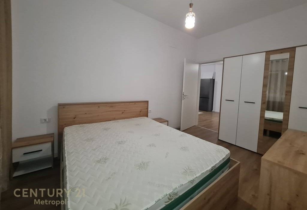 Shes apartament 1+1 ne Rezidencen Kaimi