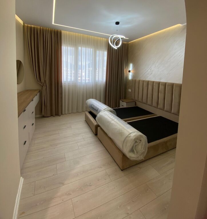 🏡 FOR RENT APARTMENT 2+1+2 – River Residence, near Aviation Field
