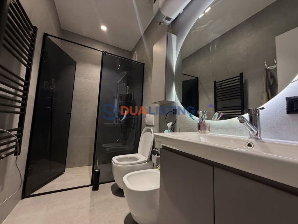 Jepet me qira apartament 2+1, Rruga e Dibres !