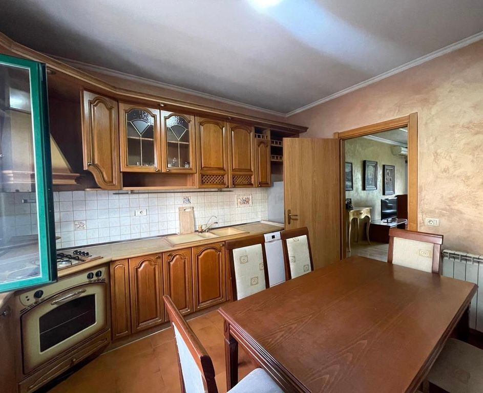 APARTMENT 3+1+2 FOR RENT AT ZOGU I ZI! 1,200 € /Month