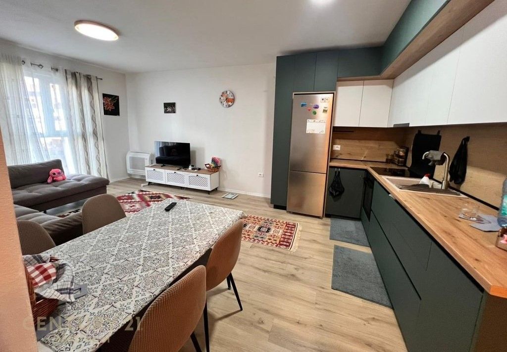 Apartment 2+1+Parking Space in Astir for Sale