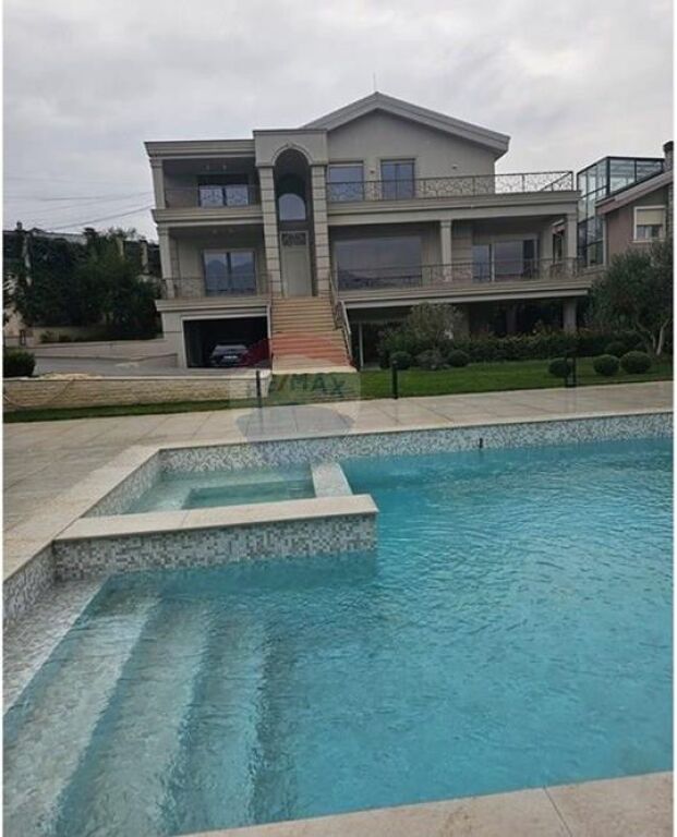 !!!Villa - For Rent - Mjull Bathore, Tirana!!!