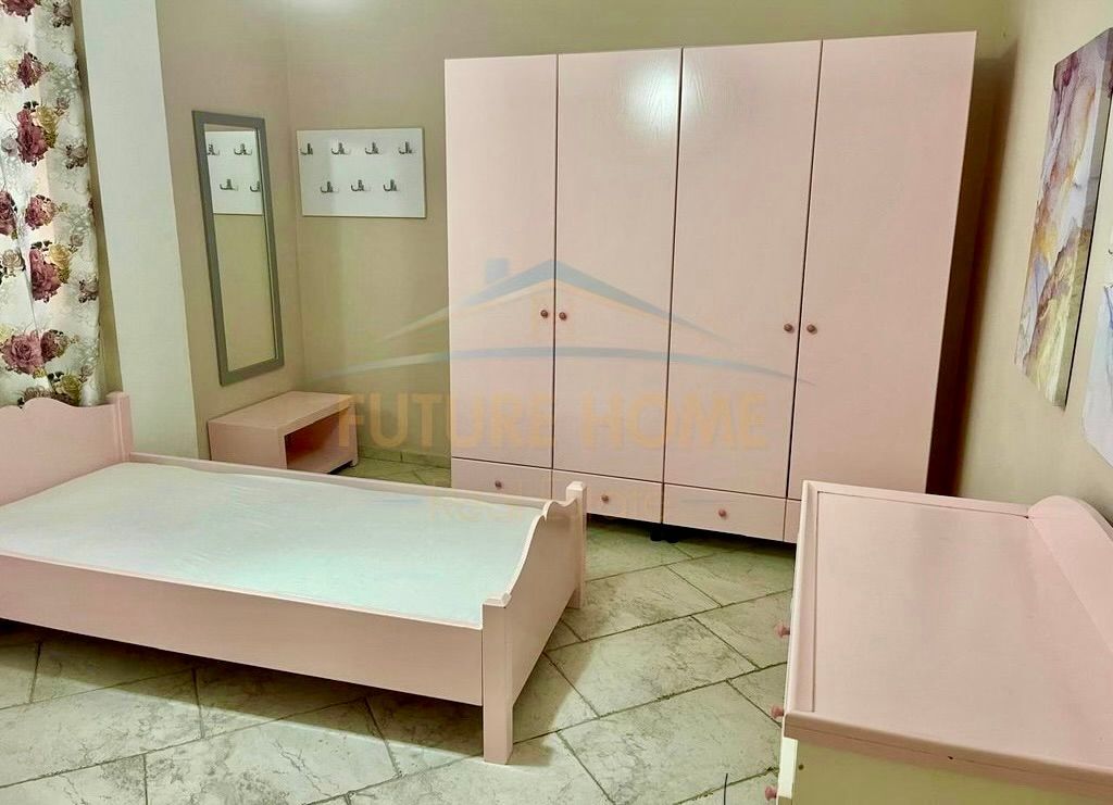 🏠 Space and Privacy at "Red School" – 2+1 for Rent! 2 parking spots🚗