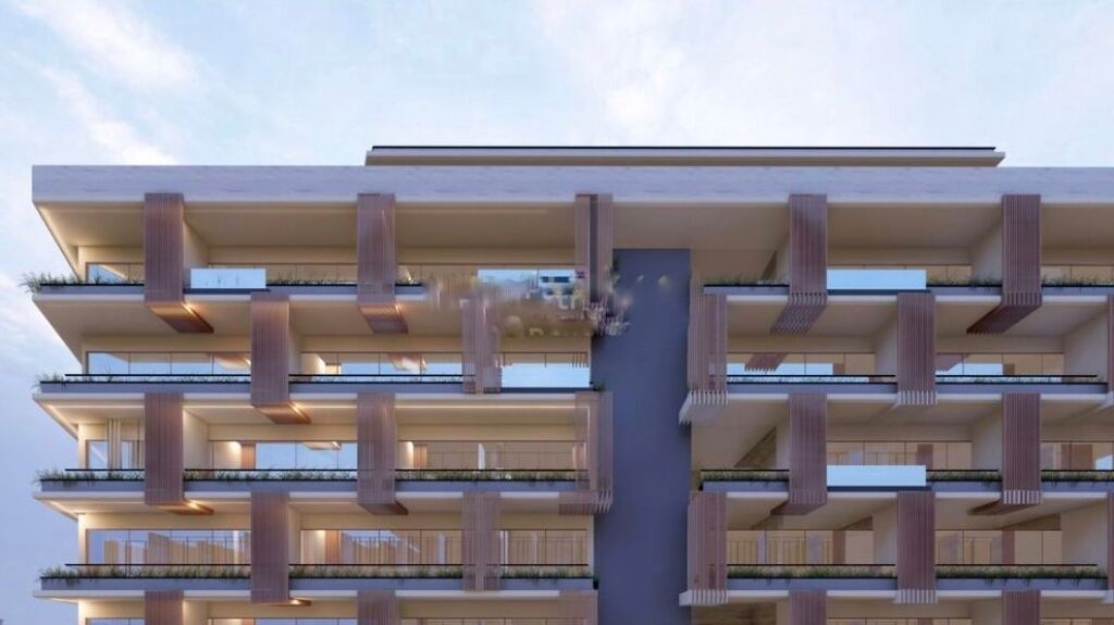 ‼️ APPARTAMENTO 2+1 IN VENDITA NEL COMPLESSO ASTORIA RESIDENCE EDK SUL MONTE ROBIT – solo 450m dal mare‼️ 104.550 €