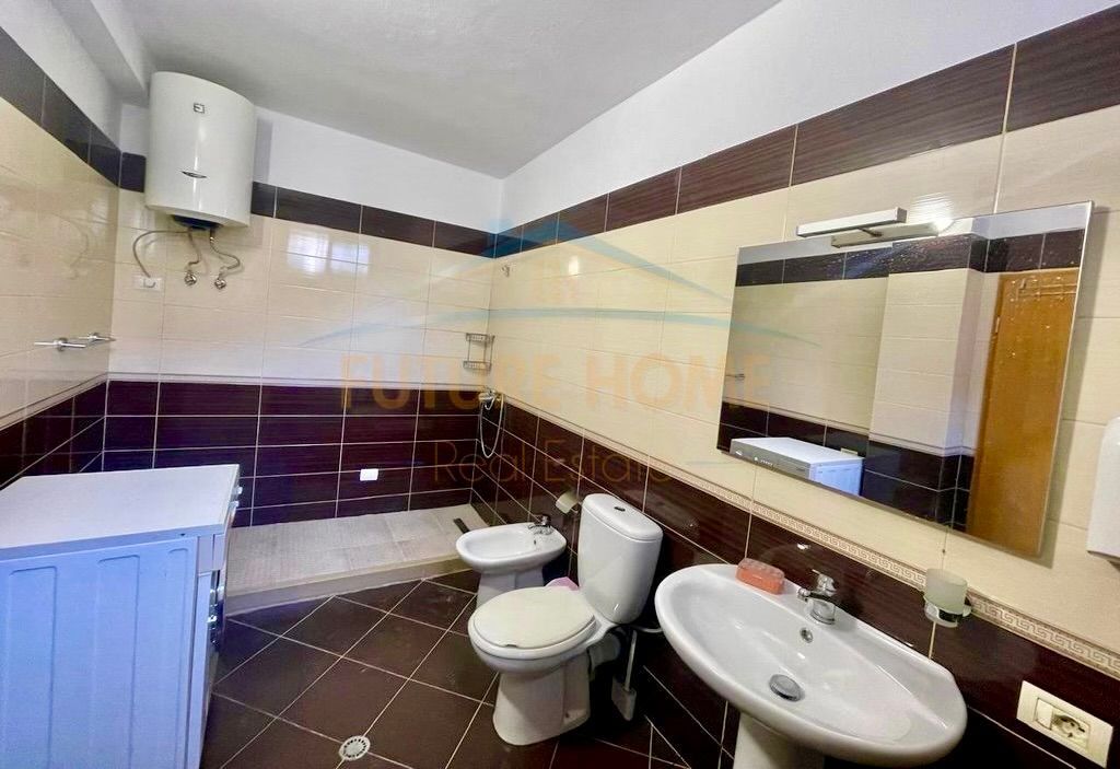 🏠 Space and Privacy at "Red School" – 2+1 for Rent! 2 parking spots🚗