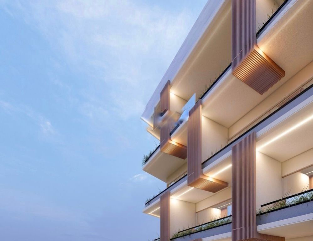 ‼️ APPARTAMENTO 2+1 IN VENDITA NEL COMPLESSO ASTORIA RESIDENCE EDK SUL MONTE ROBIT – solo 450m dal mare‼️ 104.550 €